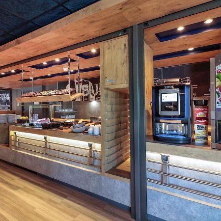 Ibis Budget Cahors Kültér fotó