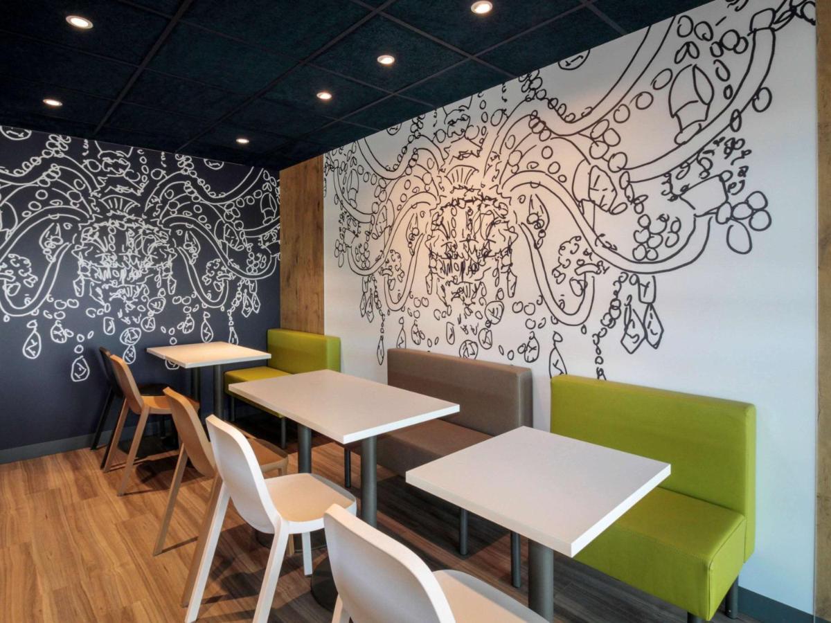 Ibis Budget Cahors Kültér fotó
