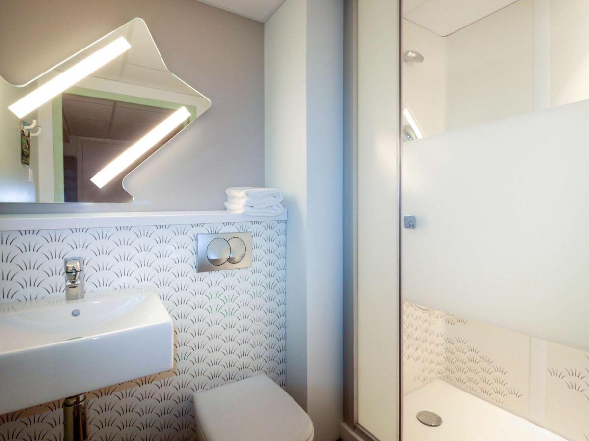 Ibis Budget Cahors Kültér fotó