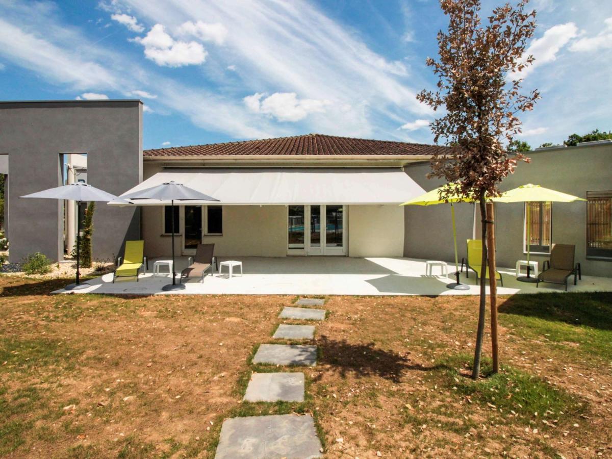 Ibis Budget Cahors Kültér fotó