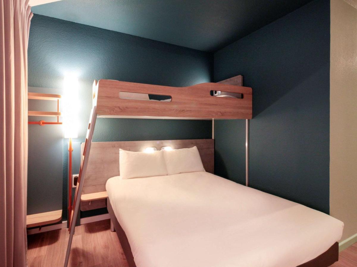 Ibis Budget Cahors Kültér fotó