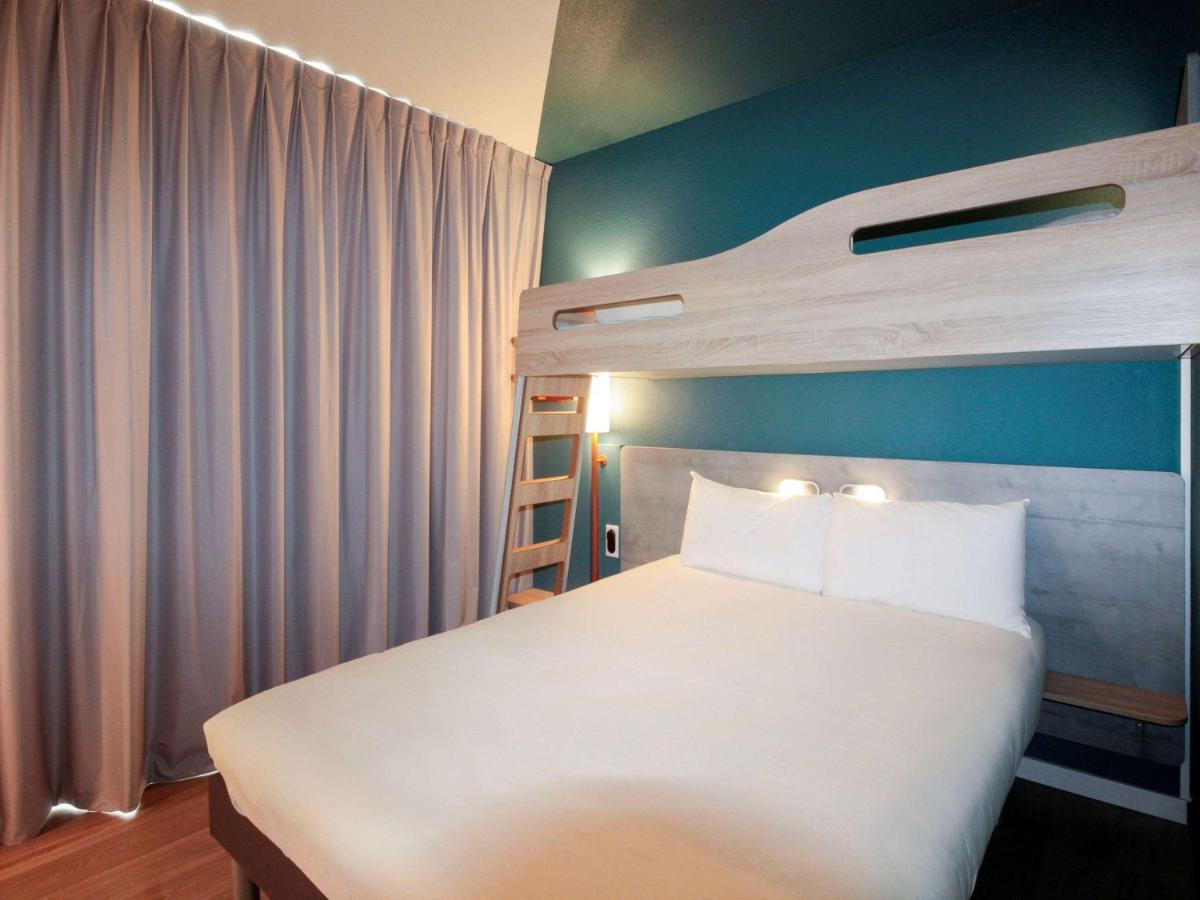 Ibis Budget Cahors Kültér fotó