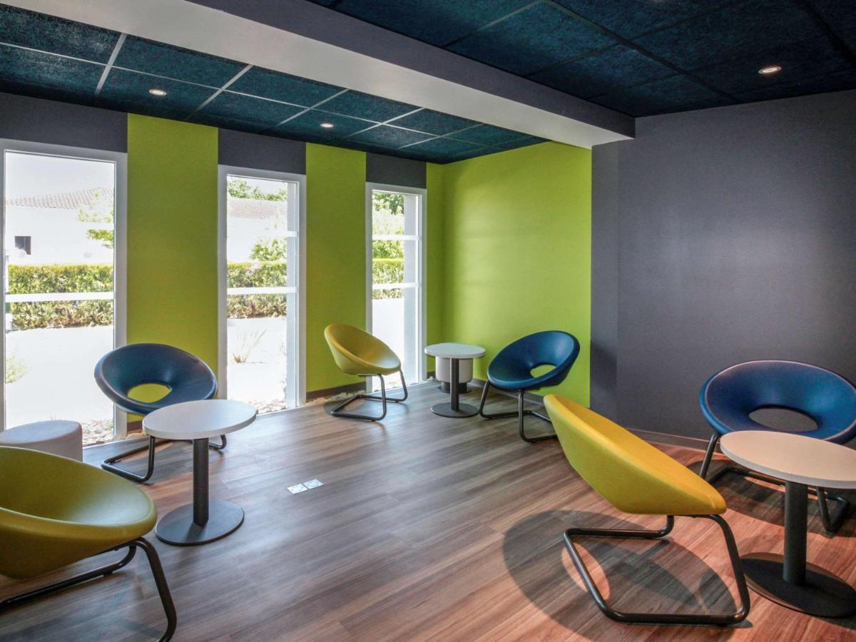 Ibis Budget Cahors Kültér fotó