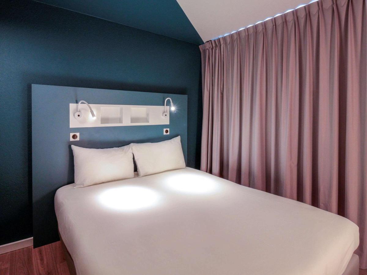 Ibis Budget Cahors Kültér fotó