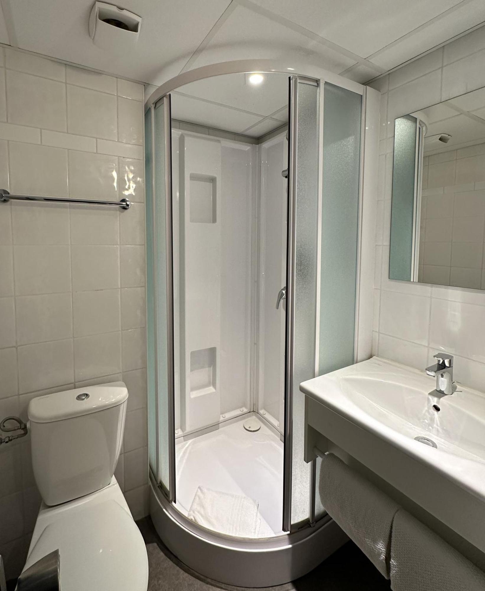 Ibis Budget Cahors Kültér fotó