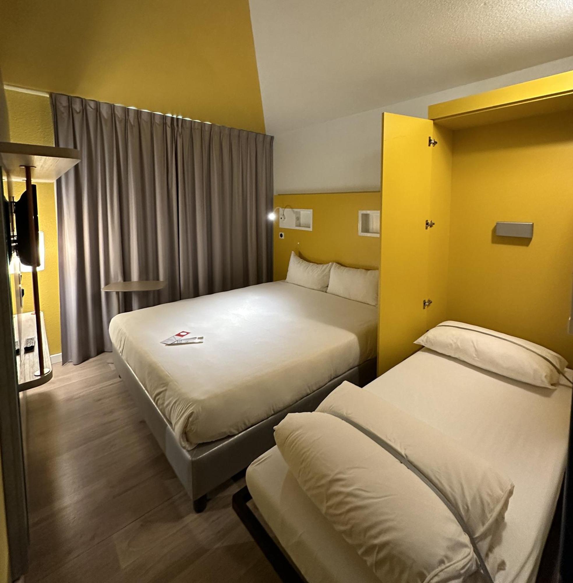 Ibis Budget Cahors Kültér fotó