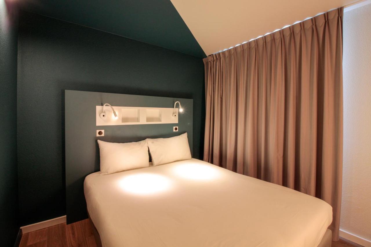 Ibis Budget Cahors Kültér fotó