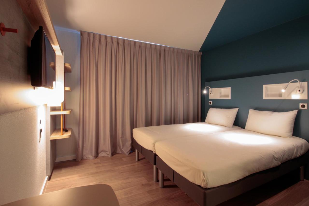 Ibis Budget Cahors Kültér fotó
