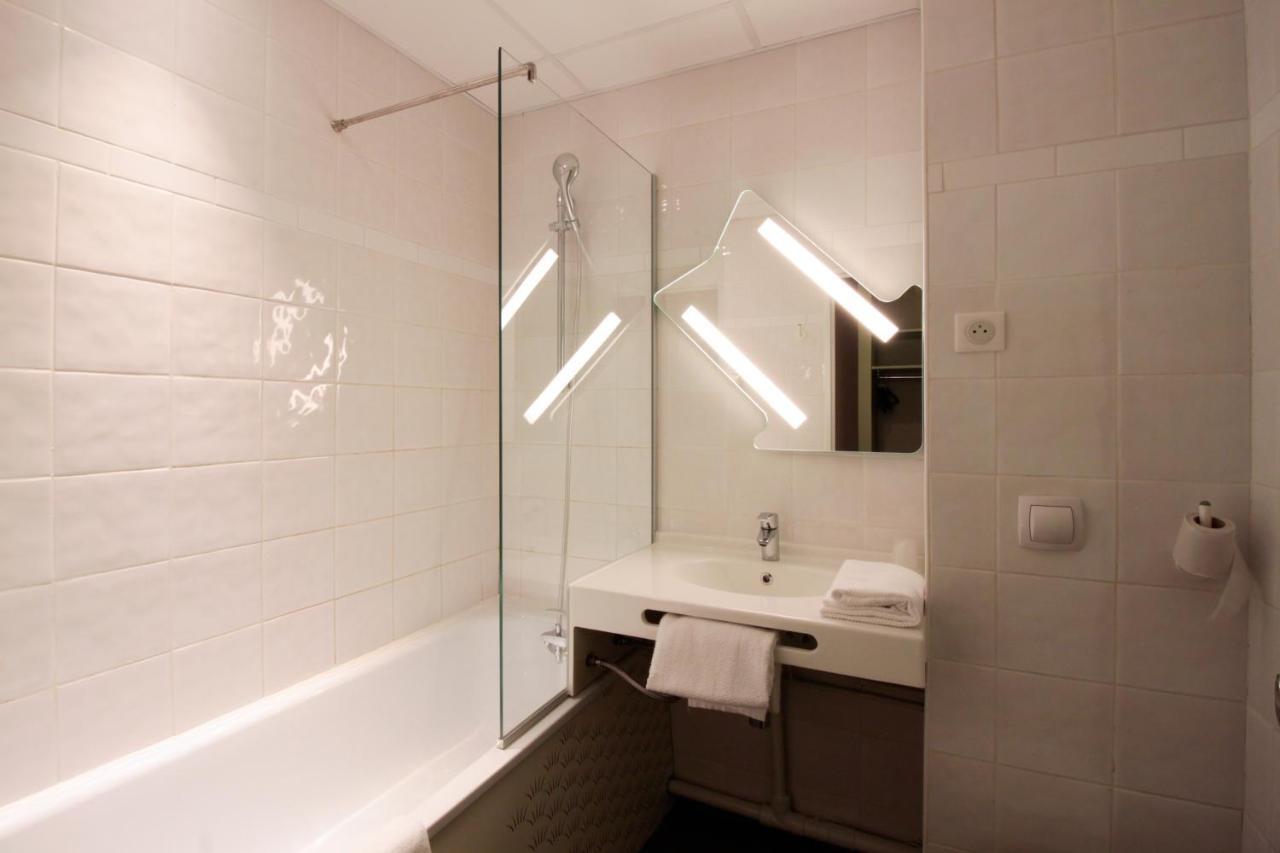 Ibis Budget Cahors Kültér fotó