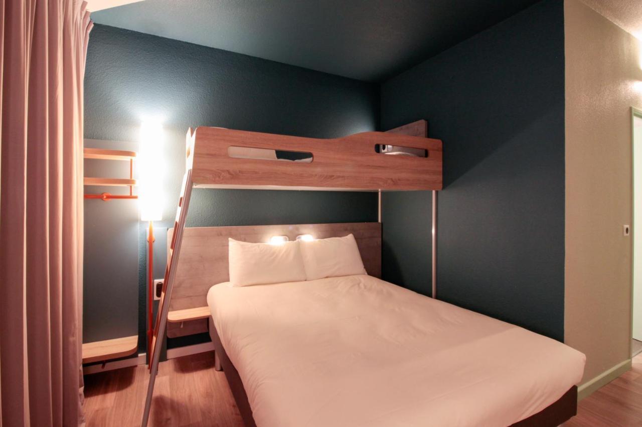 Ibis Budget Cahors Kültér fotó