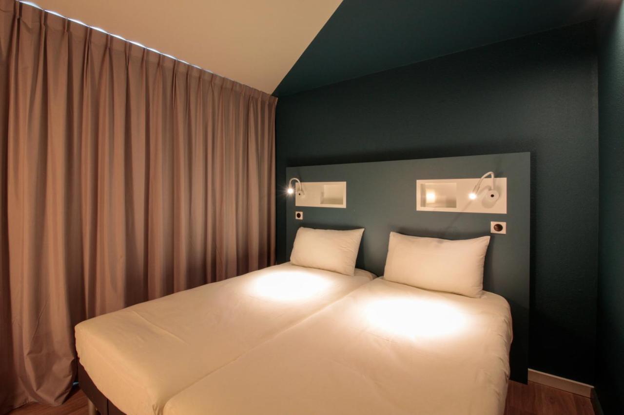 Ibis Budget Cahors Kültér fotó