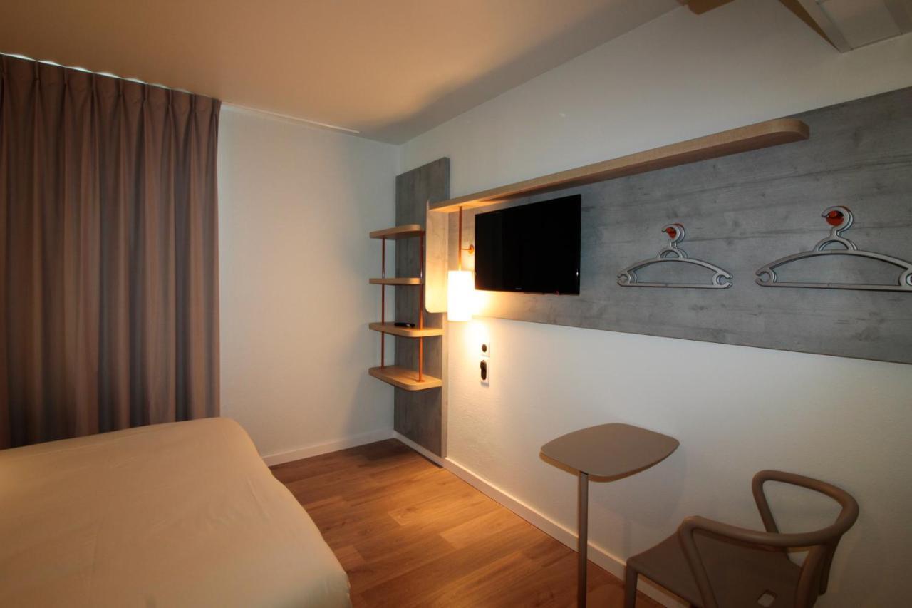 Ibis Budget Cahors Kültér fotó