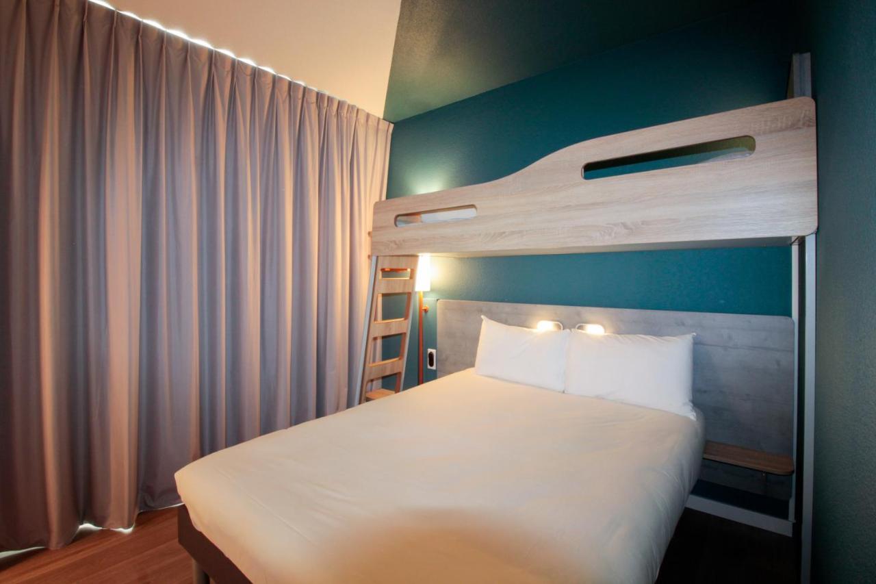 Ibis Budget Cahors Kültér fotó