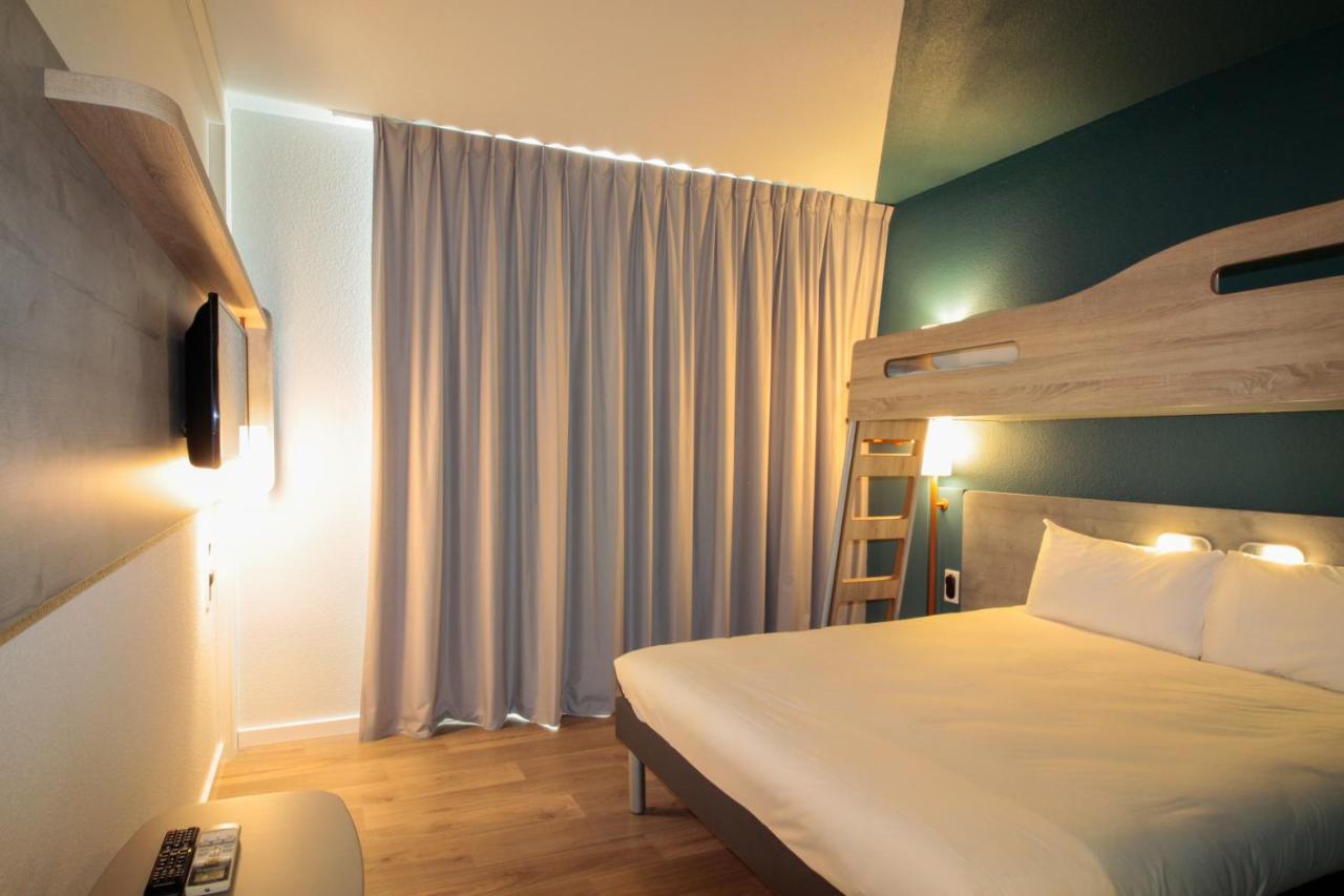 Ibis Budget Cahors Kültér fotó