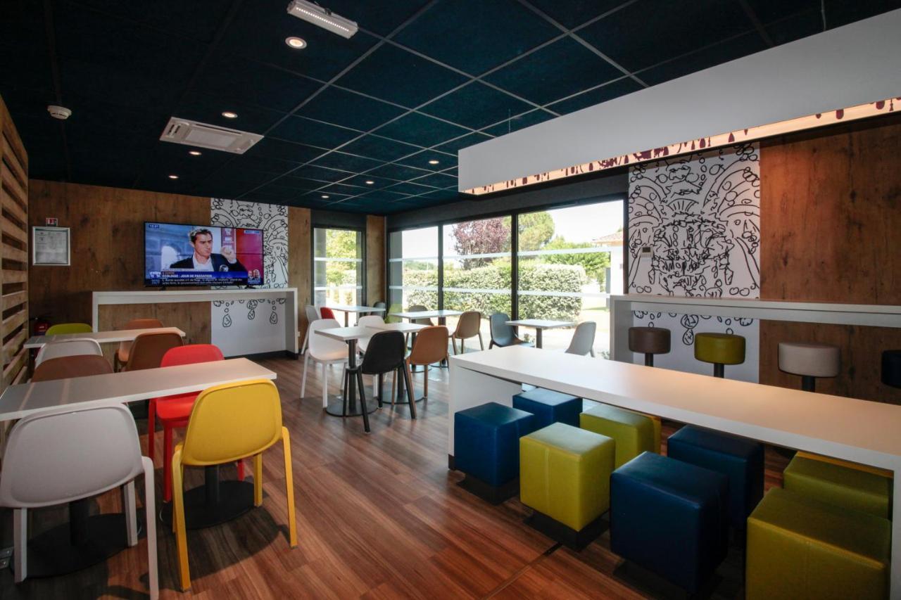 Ibis Budget Cahors Kültér fotó